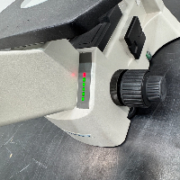 VWR Inverted Microscope image 2